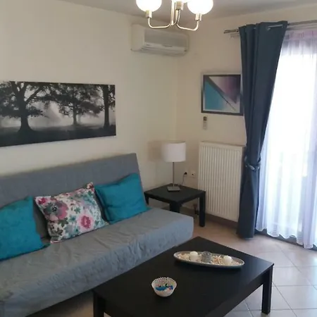 Themis Appartement *