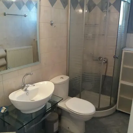 Appartement Themis Sami (Kefalonia)