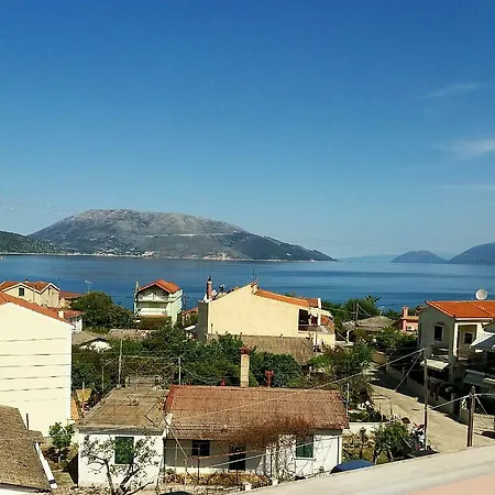 Themis Appartement Sami (Kefalonia)