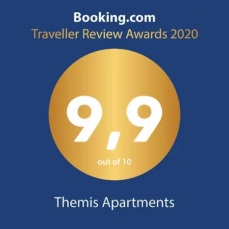 Themis Apartment