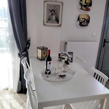 Themis Apartment Sami (Kefalonia)