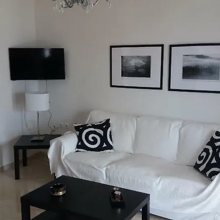 Themis Appartement