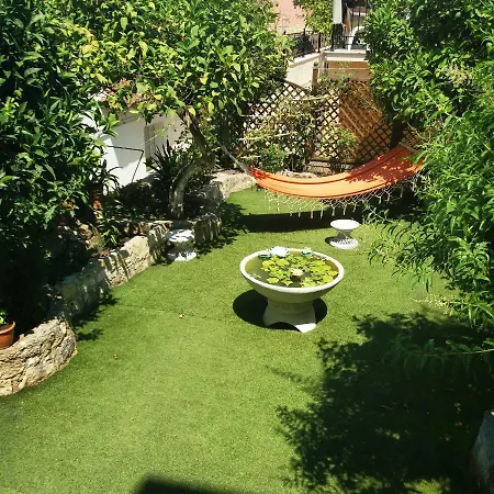Themis Appartement
