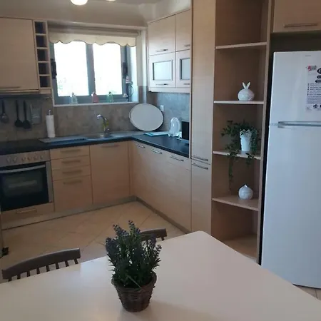 Apartment Themis Sami (Kefalonia)