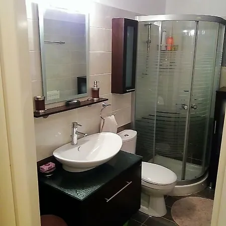 Themis Apartment Sami (Kefalonia)