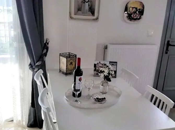 Themis شقة سامي