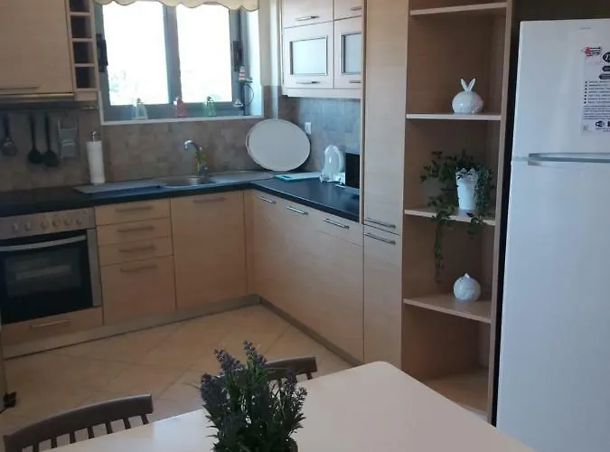 شقة Themis سامي