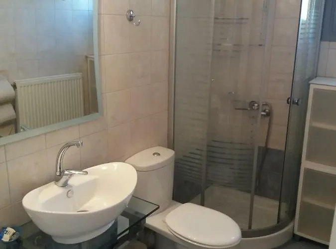 شقة Themis سامي