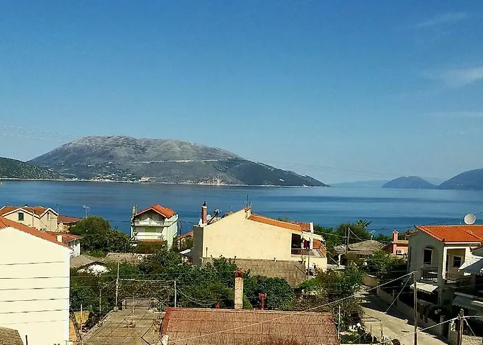 Themis شقة سامي