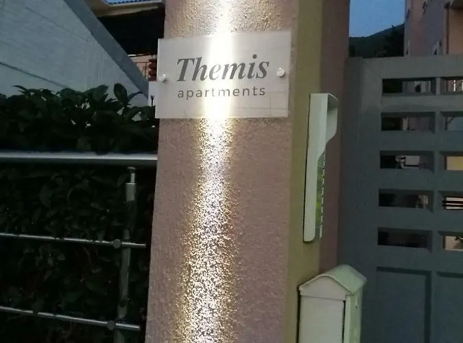 شقة Themis سامي