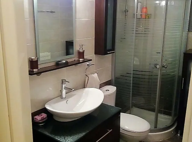 Themis شقة سامي